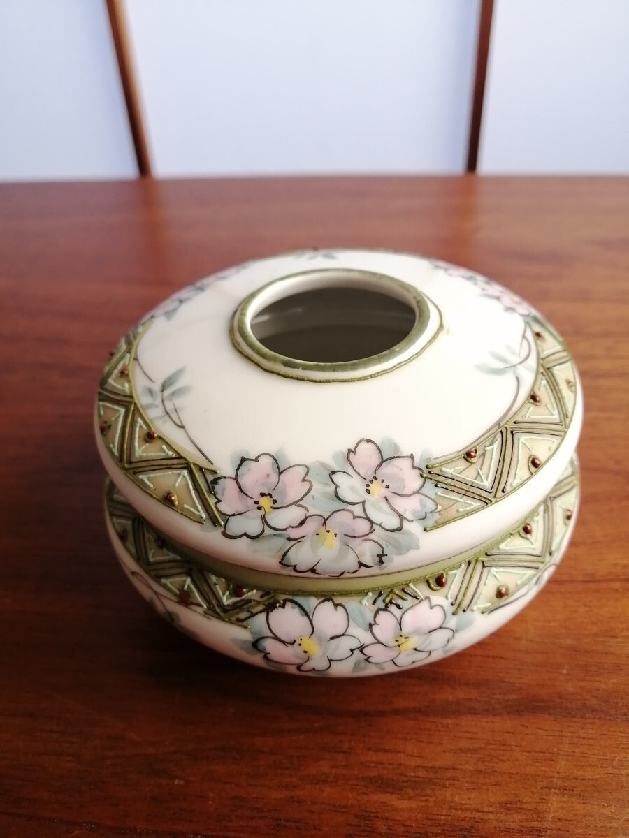 2026年最新】Yahoo!オークション -小物入れ アンティーク(陶芸)の中古