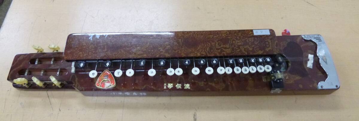 2026年最新】Yahoo!オークション -大正琴 夕月の中古品・新品・未使用