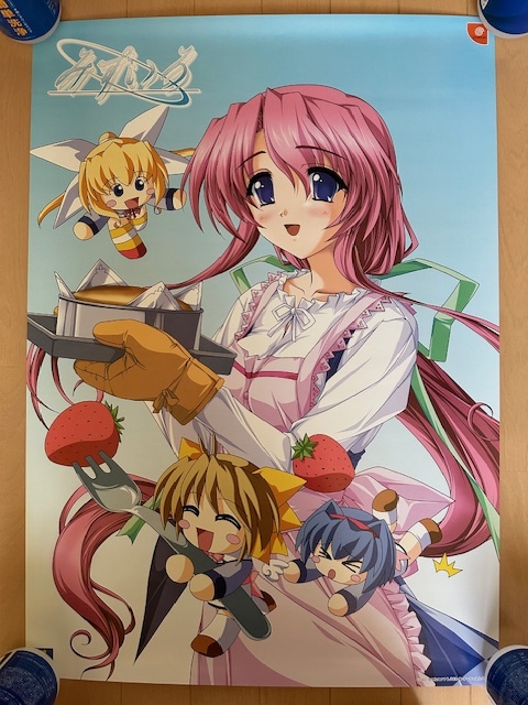 2026年最新】Yahoo!オークション -みずいろ(ポスター)の中古品・新品