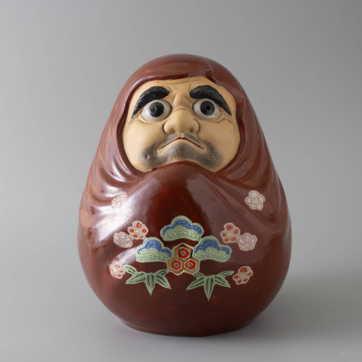 2026年最新】Yahoo!オークション -九谷 達磨の中古品・新品・未使用品一覧