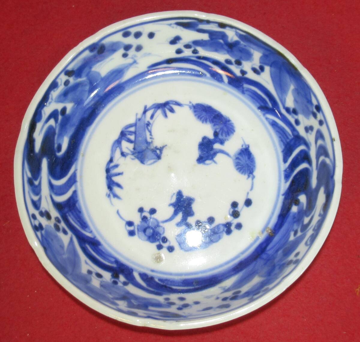 2026年最新】Yahoo!オークション -古伊万里 皿 渦福(伊万里、有田)の