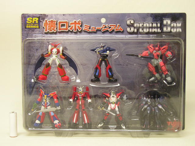 2026年最新】Yahoo!オークション -懐ロボミュージアムの中古品・新品