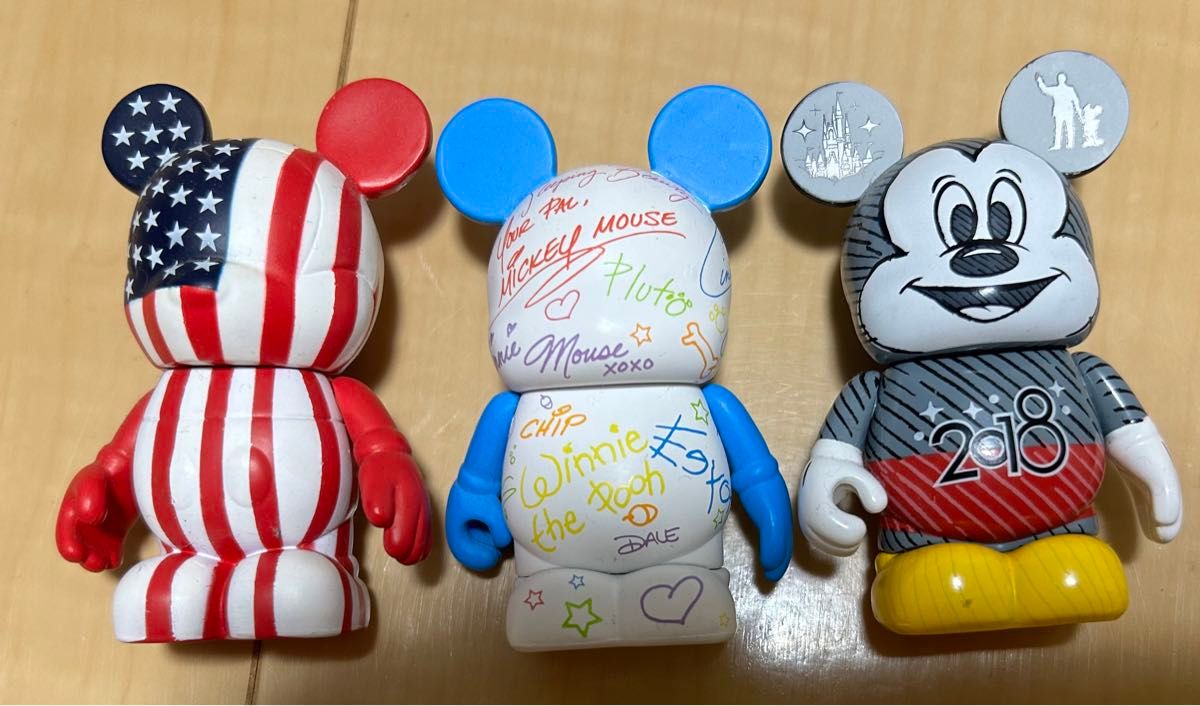 WDW 20th ディズニー パーク ライオンキング シグネイチャーパズル