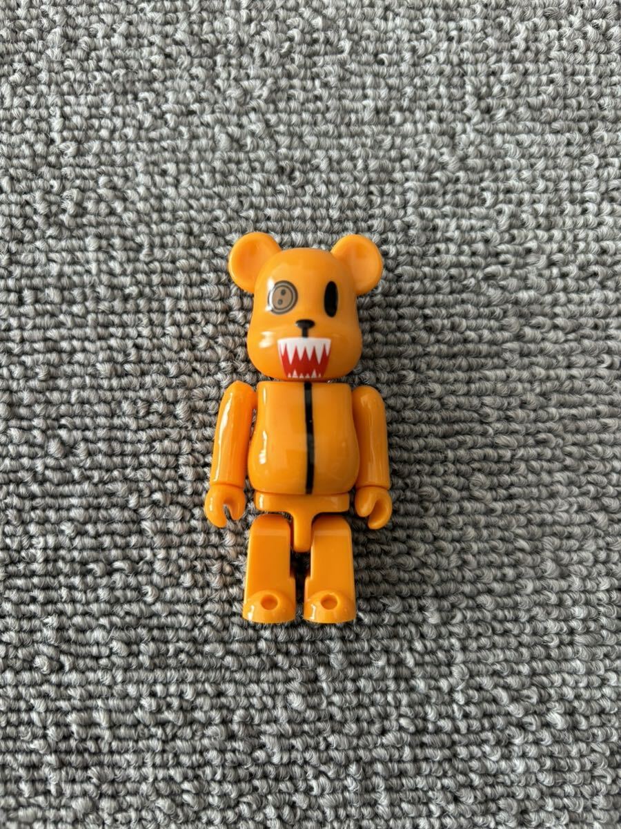 the pillows バスター君ソフビフィギュア 4体セット the pillows