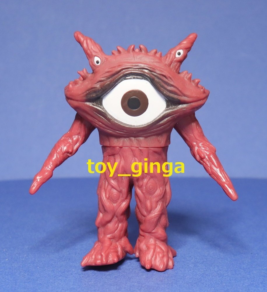 2026年最新】Yahoo!オークション -ウルトラ怪獣シリーズ ガンqの中古品