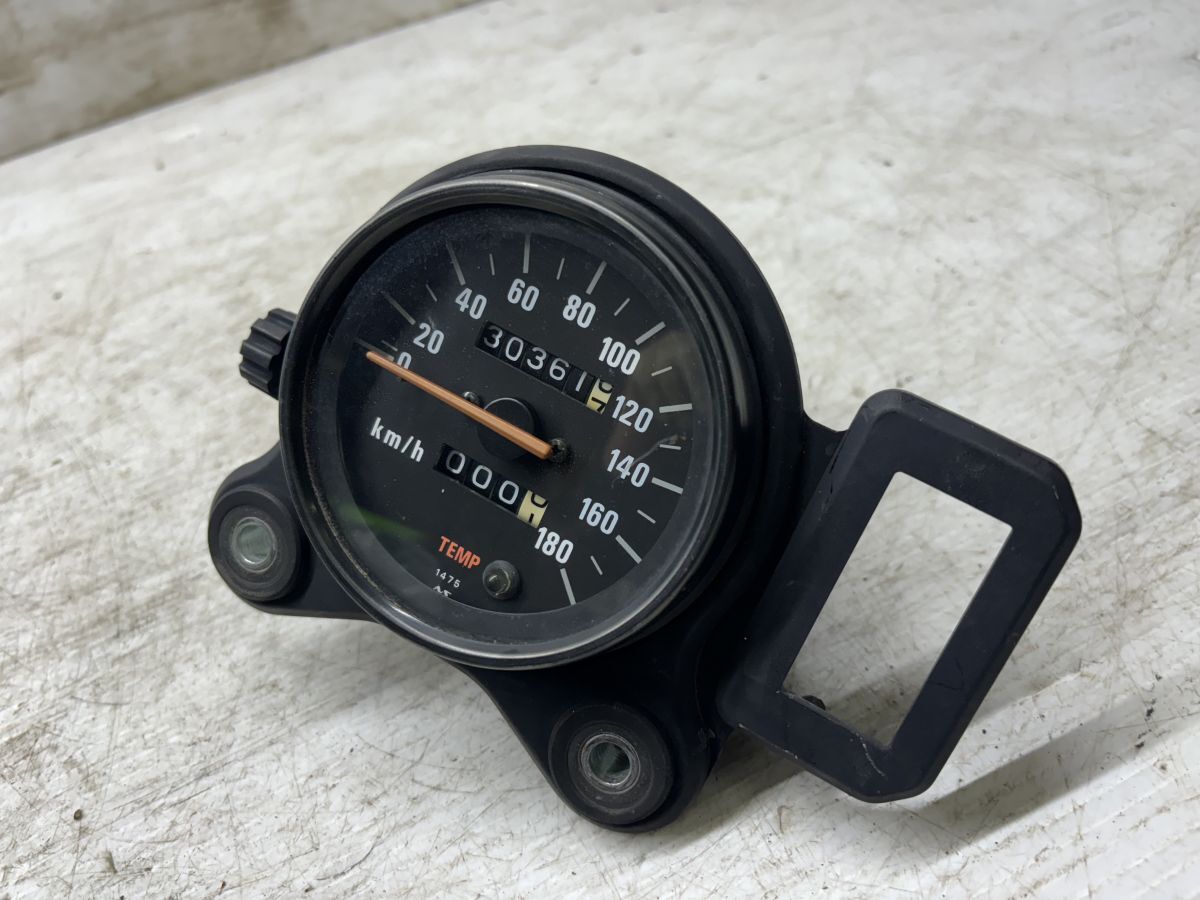 Yahoo!オークション -「250sb」(メーター) (パーツ)の落札相場・落札価格