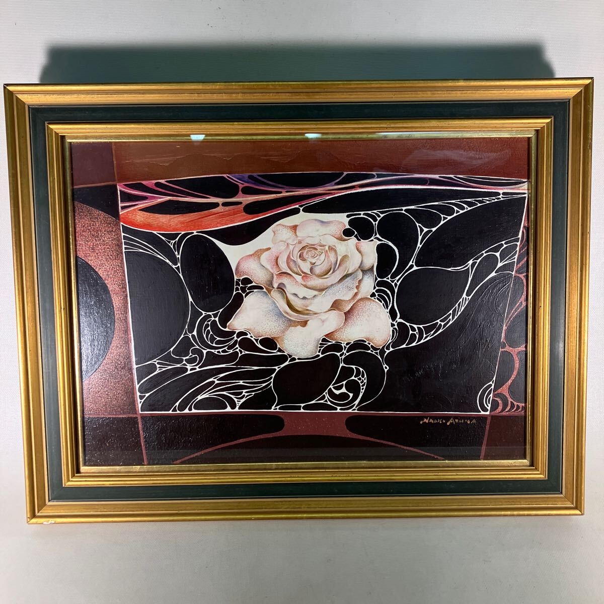 2026年最新】Yahoo!オークション -#直樹(絵画)の中古品・新品・未使用