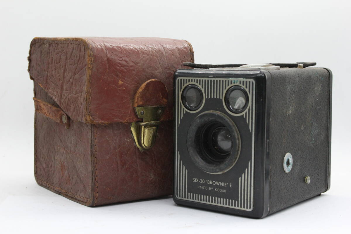 2026年最新】Yahoo!オークション -kodak brownie(カメラ、光学機器)の