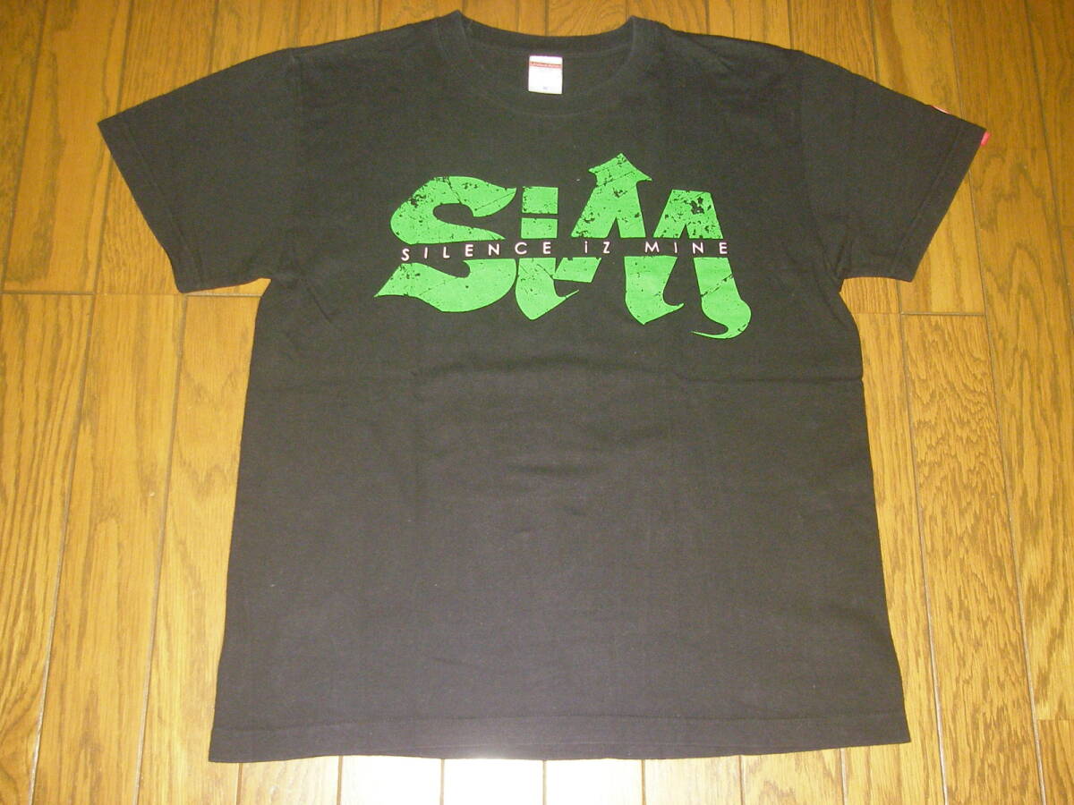 SiM Tシャツ M 2025年最新】Yahoo!オークション -Sim Tシャツ mの中古品・