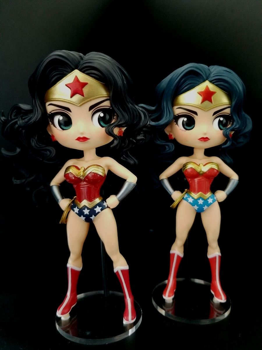 2026年最新】Yahoo!オークション -qposket ワンダーウーマンの中古品