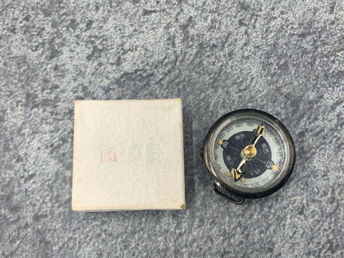 Yahoo!オークション -「日本 軍 方位磁石」の落札相場・落札価格