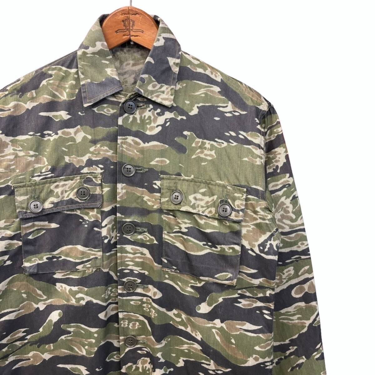 2026年最新】Yahoo!オークション -タイガーストライプ 60s(ミリタリー