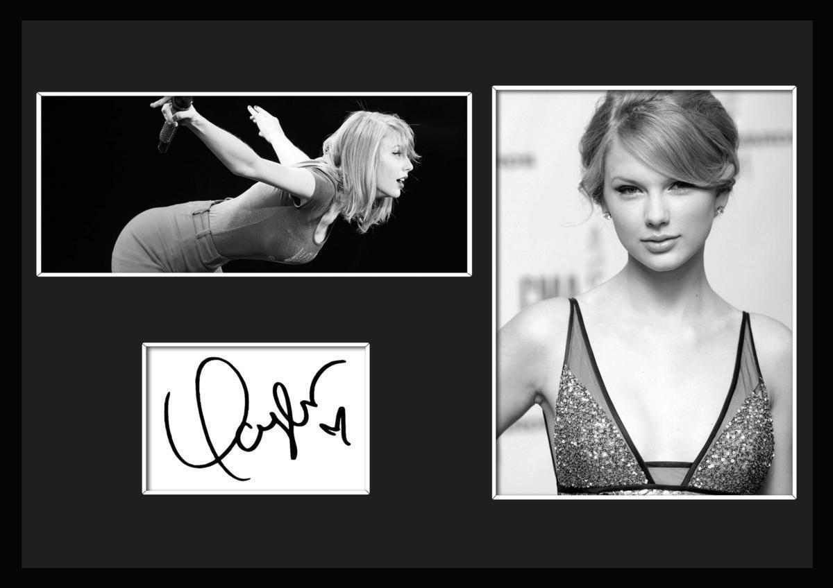 taylor swift 直筆サイン Taylor Swift テイラースウィフト 直筆サイン