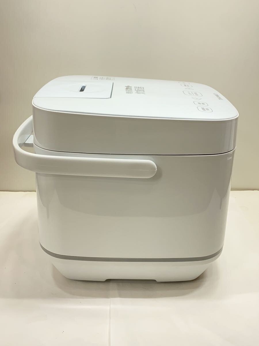 THANKO◇炊飯器 糖質カット炊飯器 匠 SLCABRCK//