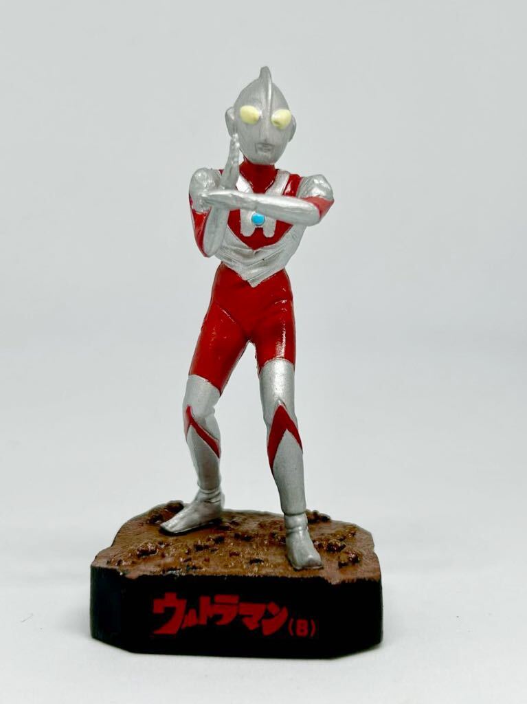 希少 ブルマァク ウルトラマン スペシウム光線 ソフビ 昭和レトロ 当時