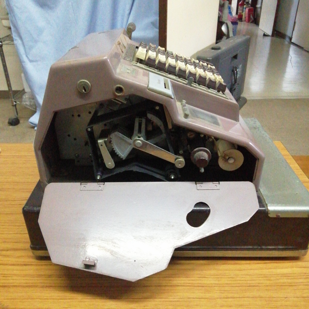 2026年最新】Yahoo!オークション -レジスター(アンティーク