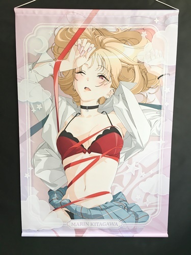 2026年最新】Yahoo!オークション -喜多川海夢 タペストリーの中古品