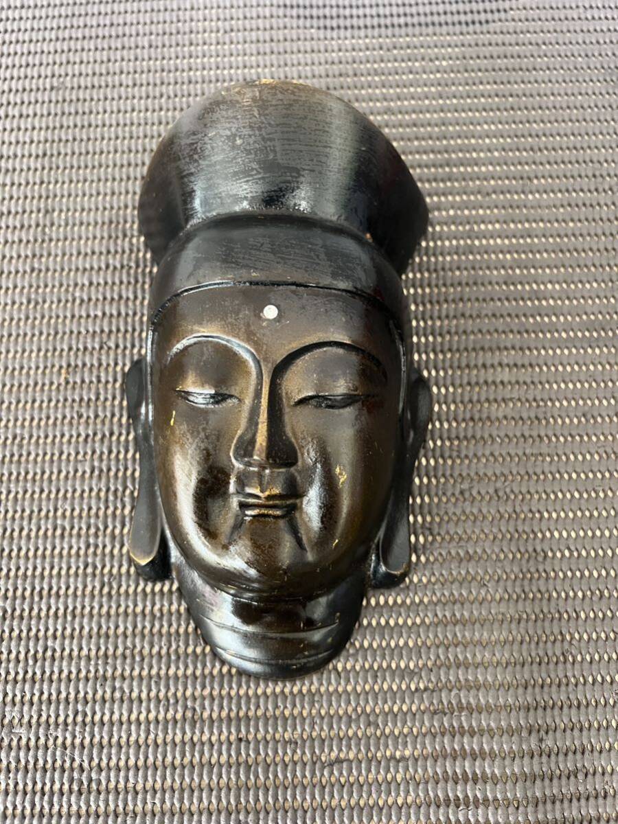 2026年最新】Yahoo!オークション -弥勒菩薩 面の中古品・新品・未使用