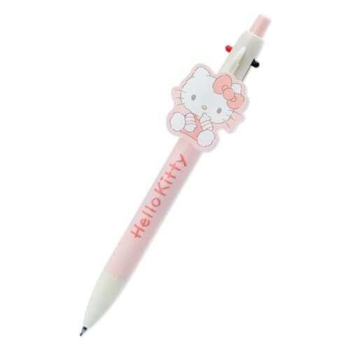 ハローキティ ライトボールペン 2本セット未使用品2002