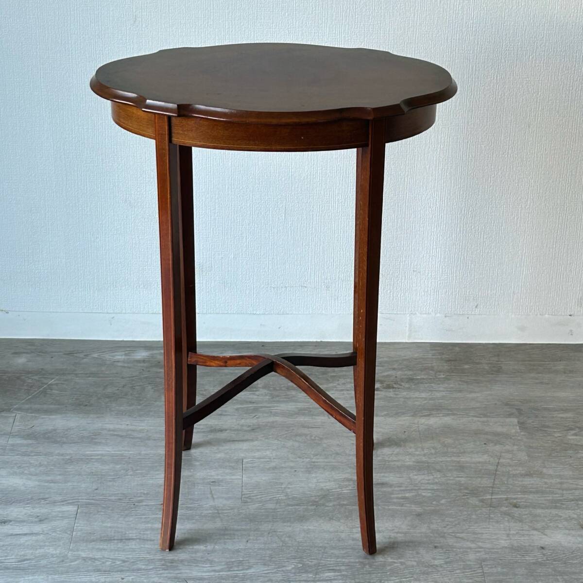 アンティーク 家具 オケージョナルテーブル 1930年頃 英国 029A