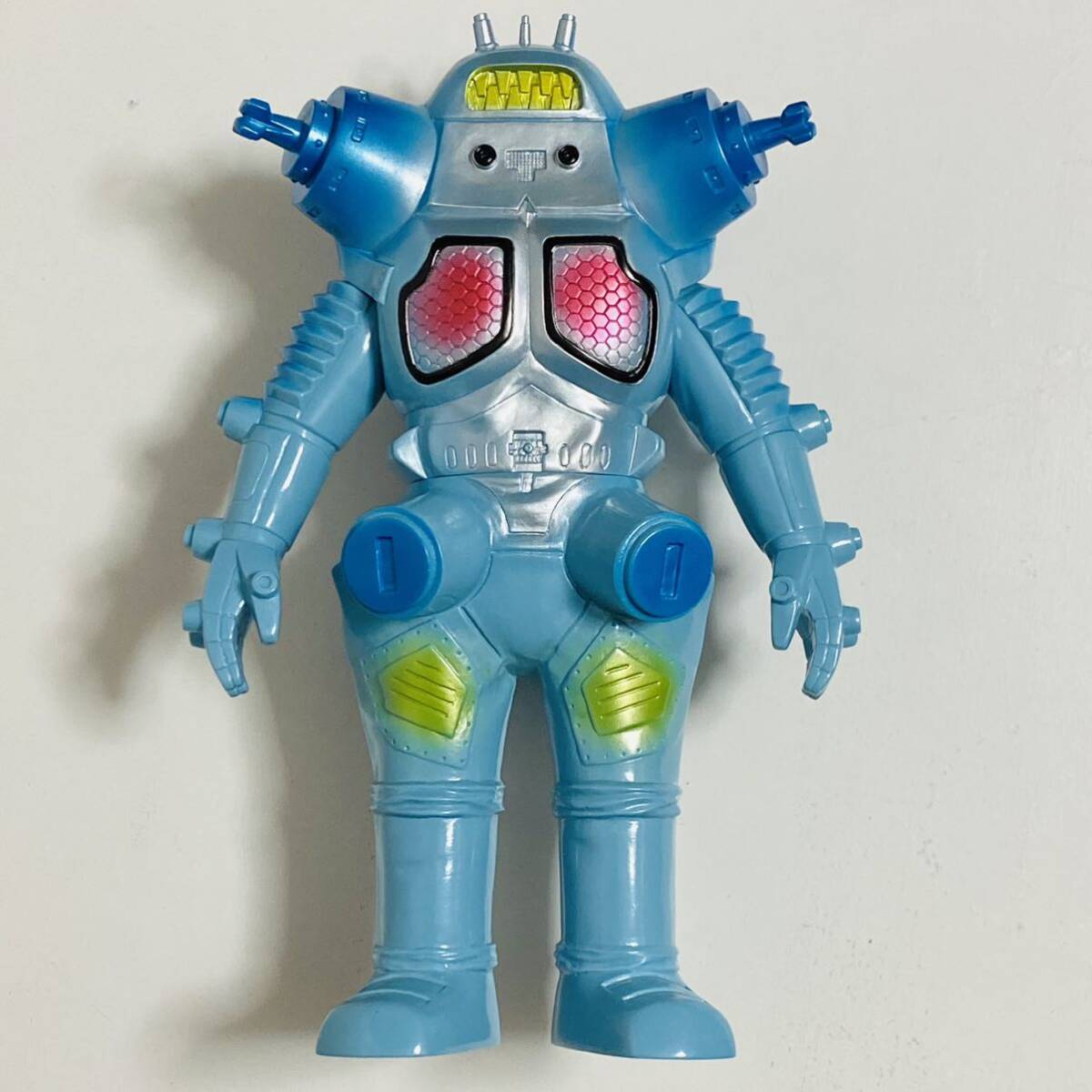 2026年最新】Yahoo!オークション -怪獣郷 キングジョーの中古品・新品