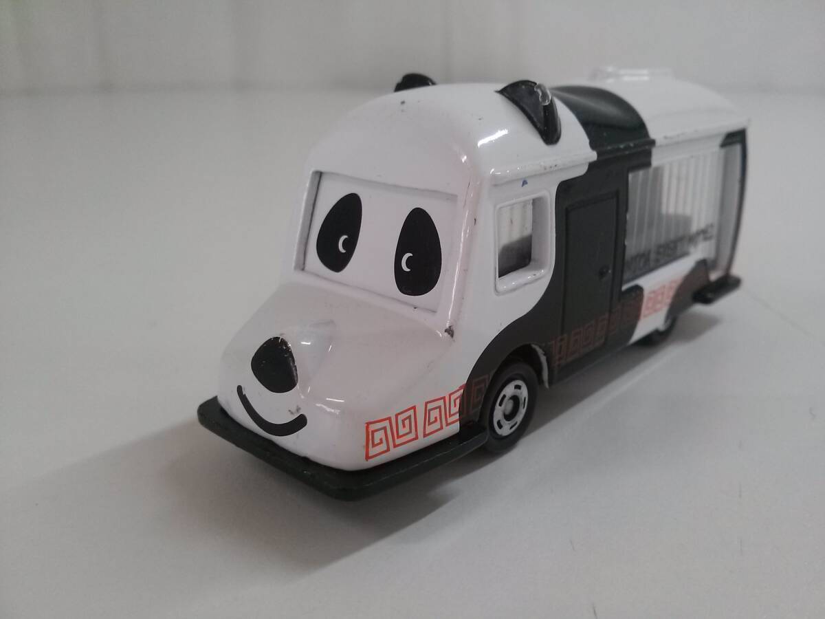 2026年最新】Yahoo!オークション -パンダバス(トミカ)の中古品・新品