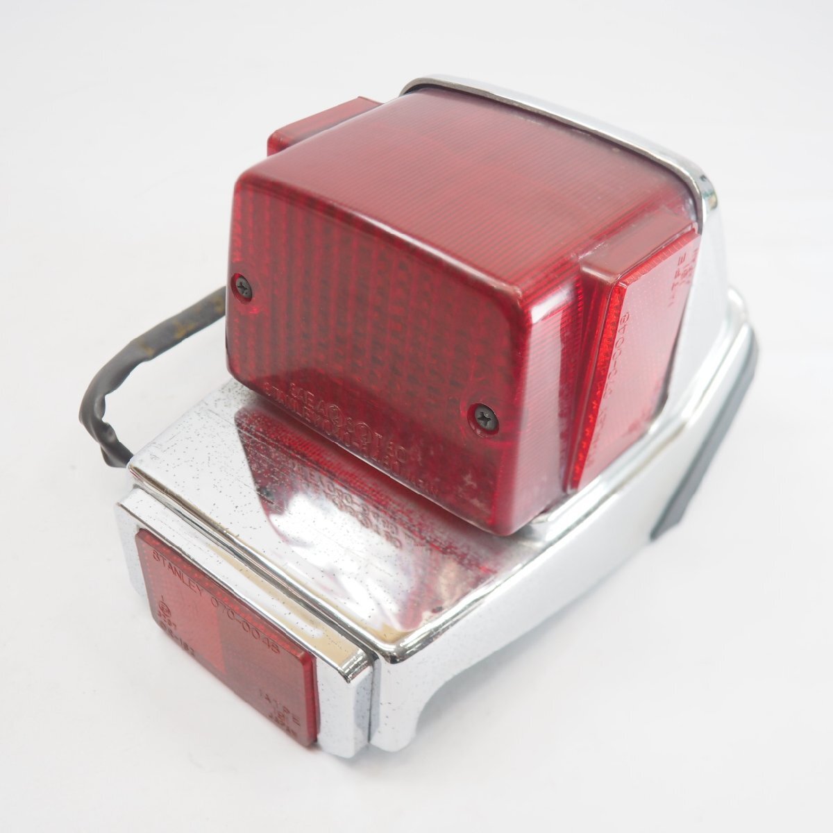 2026年最新】Yahoo!オークション -xj400(テールランプ)の中古品・新品