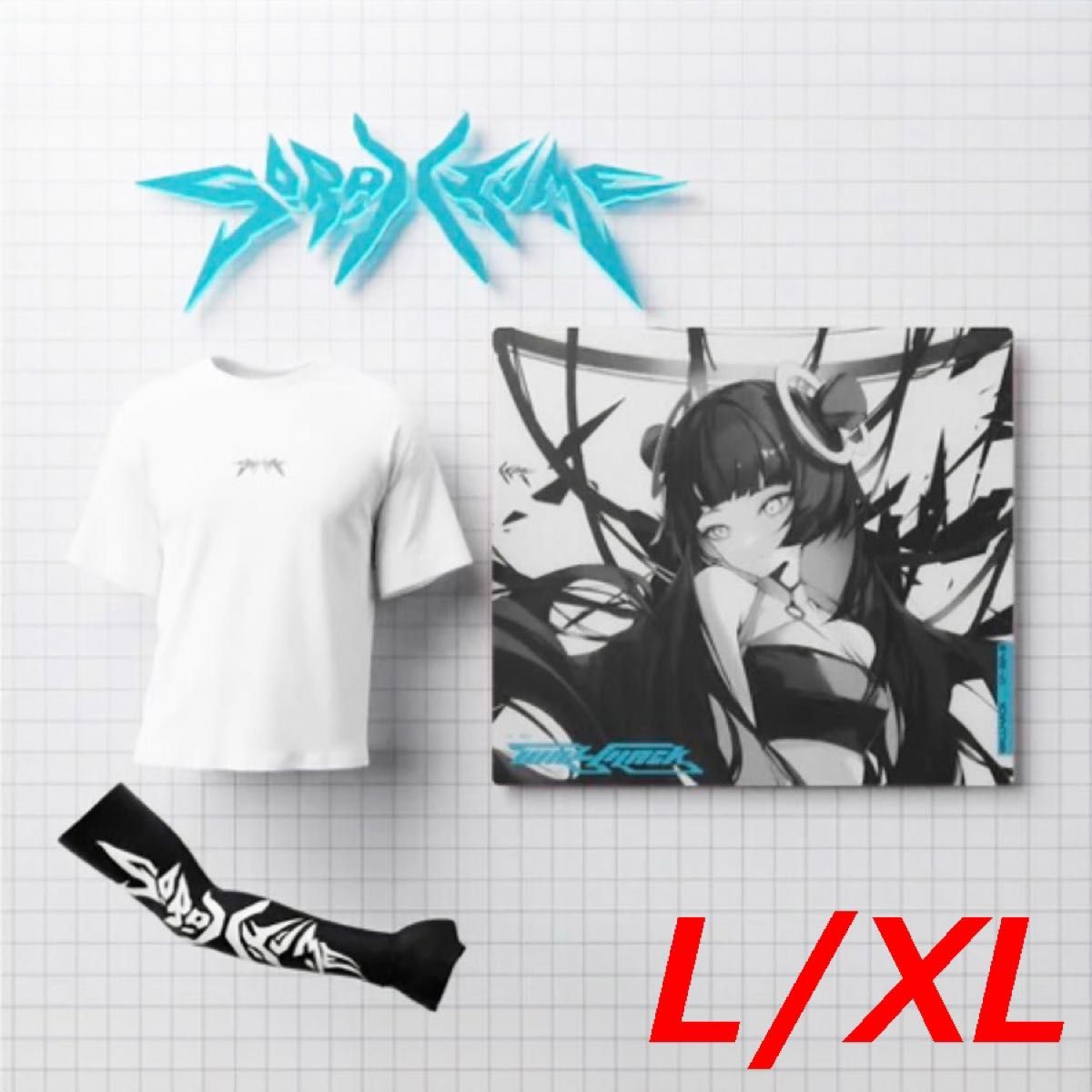 新品未開封】SP-005 Limited Edition Desolate Yume｜Yahoo!フリマ（旧