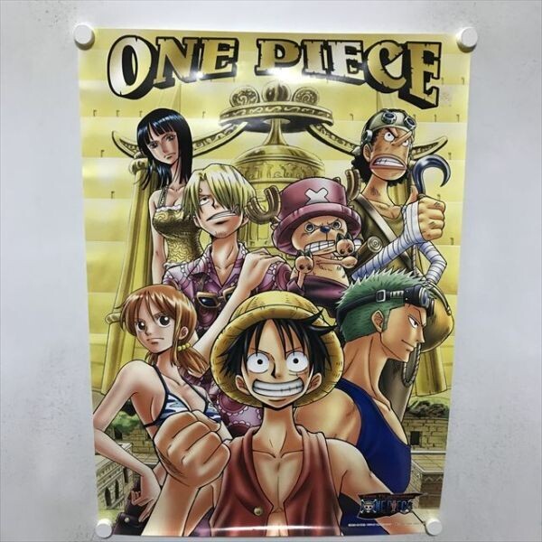 Yahoo!オークション -「ONE PIECE ワンピース B2 ポスター」の落札相場