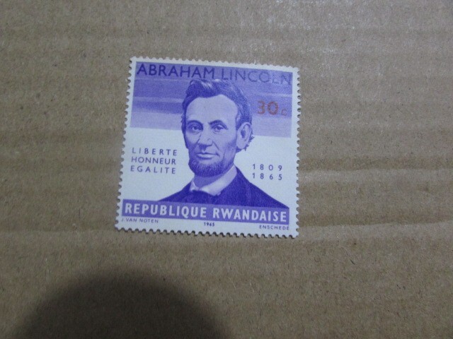 2026年最新】Yahoo!オークション -lincoln リンカーン(切手、はがき)の