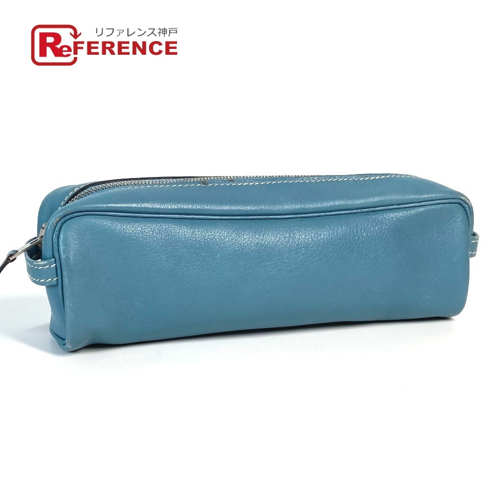 2026年最新】Yahoo!オークション -エルメス ペンケースの中古品・新品