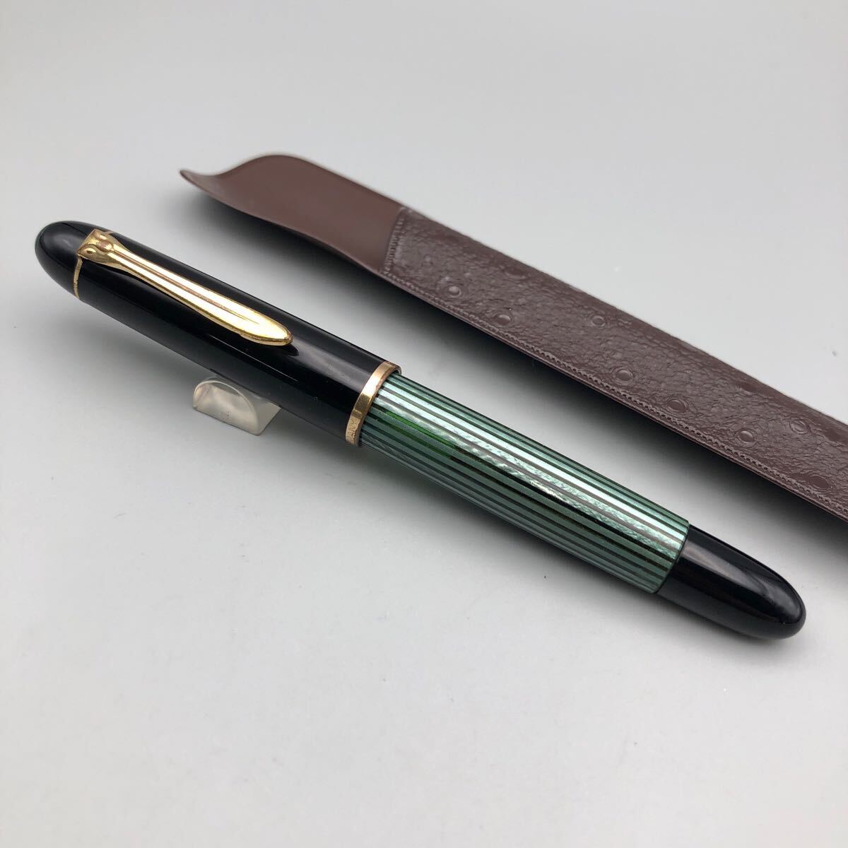 Yahoo!オークション -「ペリカン 万年筆 140」の落札相場・落札価格