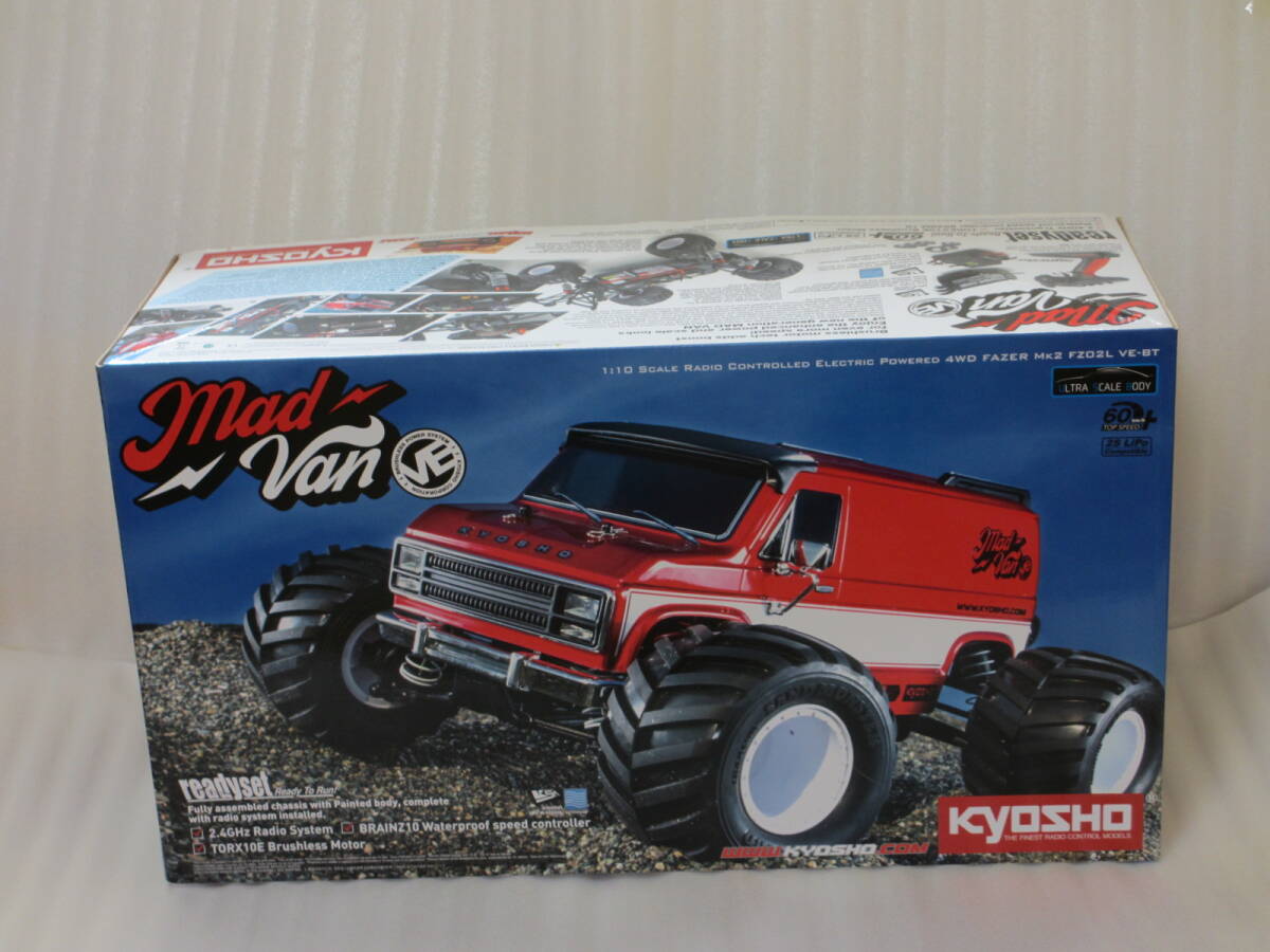 Yahoo!オークション -「マッドバンve」の落札相場・落札価格