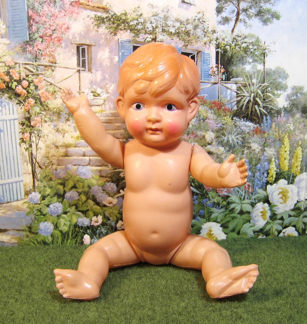 2026年最新】Yahoo!オークション -アンティーク 赤ちゃん人形の中古品