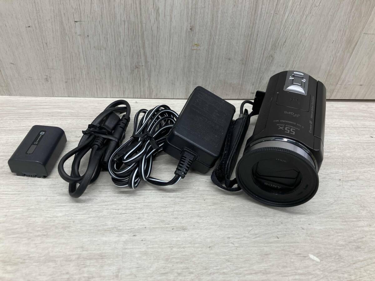 SONY HDR-CX430V オークション比較 - 価格.com