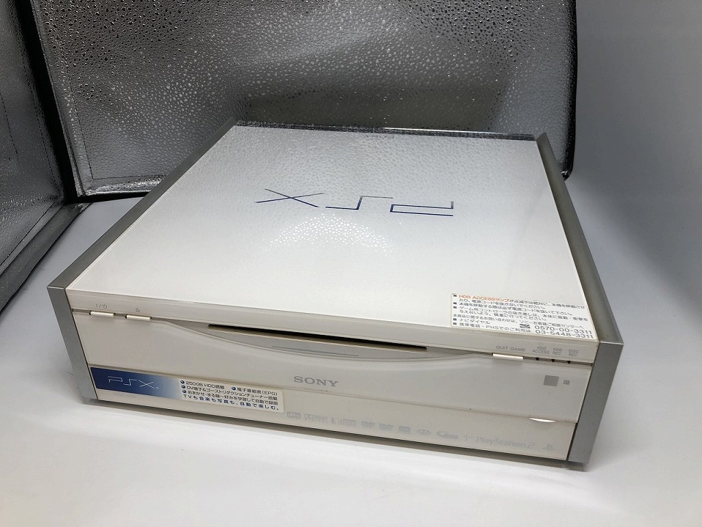その他 SONY DESR-7500#Y18 その他 SONY DESR-7500#Y18 JUNK Sony PSX