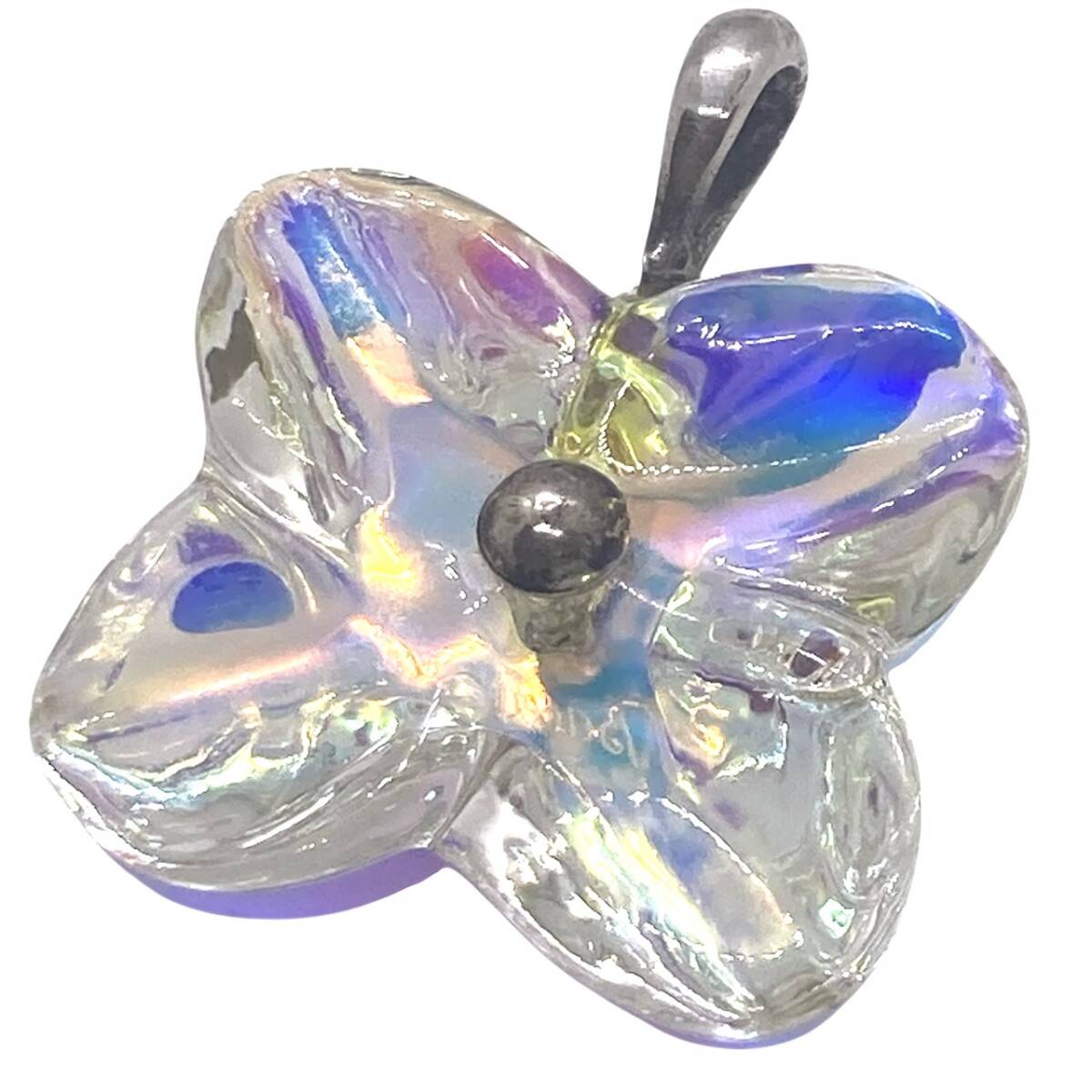 Yahoo!オークション -「オルテンシア」(バカラ) (ブランドアクセサリー