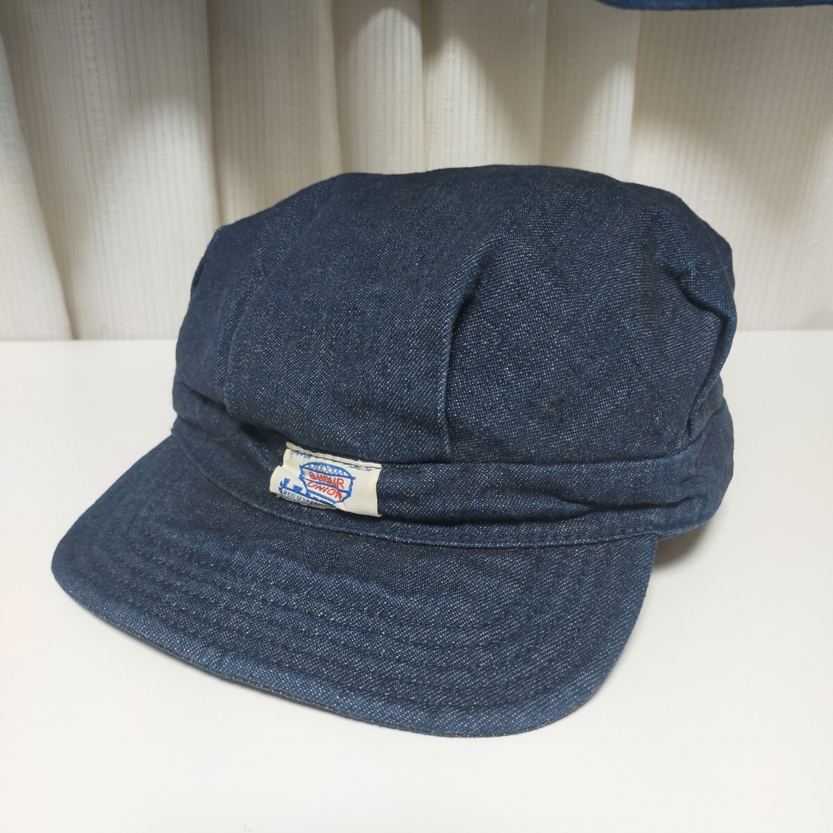 2026年最新】Yahoo!オークション -ザリアルマッコイズ キャップの中古