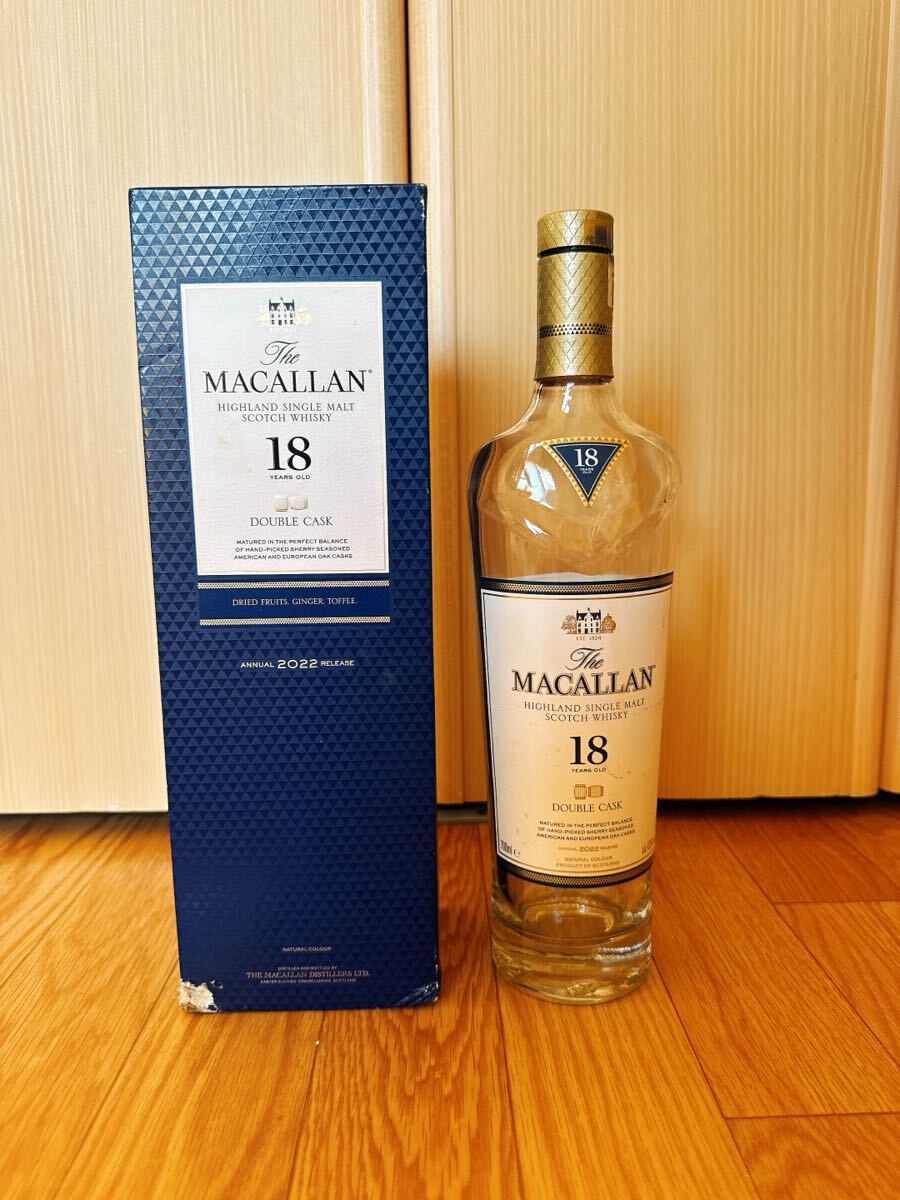 Yahoo!オークション -「マッカラン 空瓶」の落札相場・落札価格