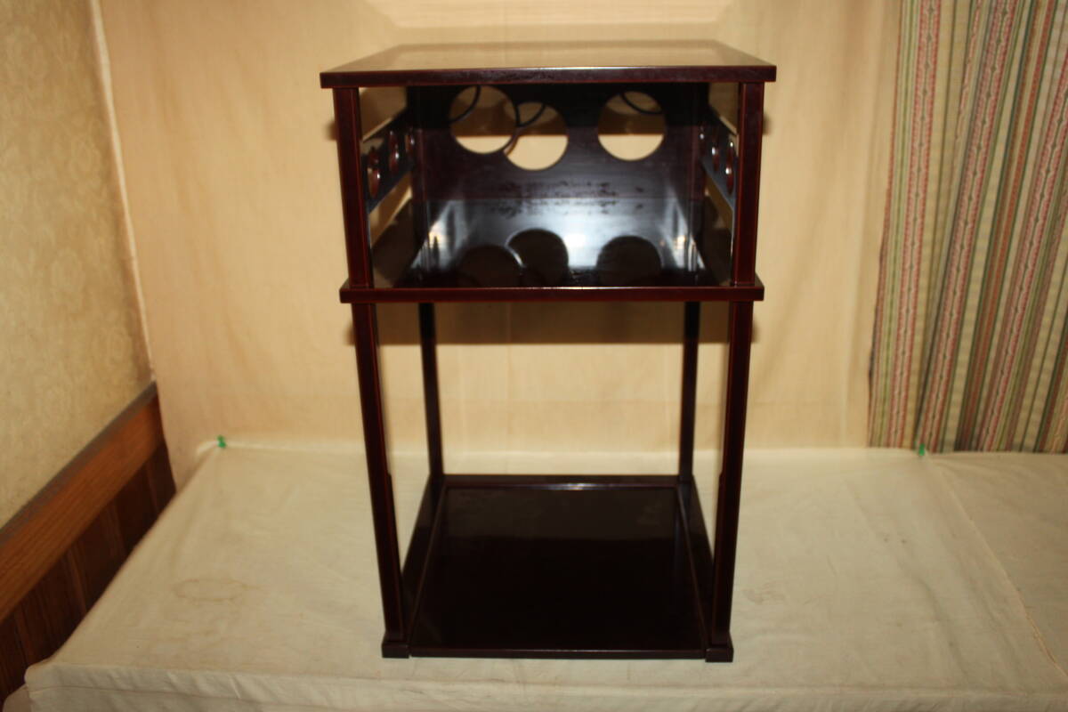 Yahoo!オークション -「つぼつぼ棚」の落札相場・落札価格