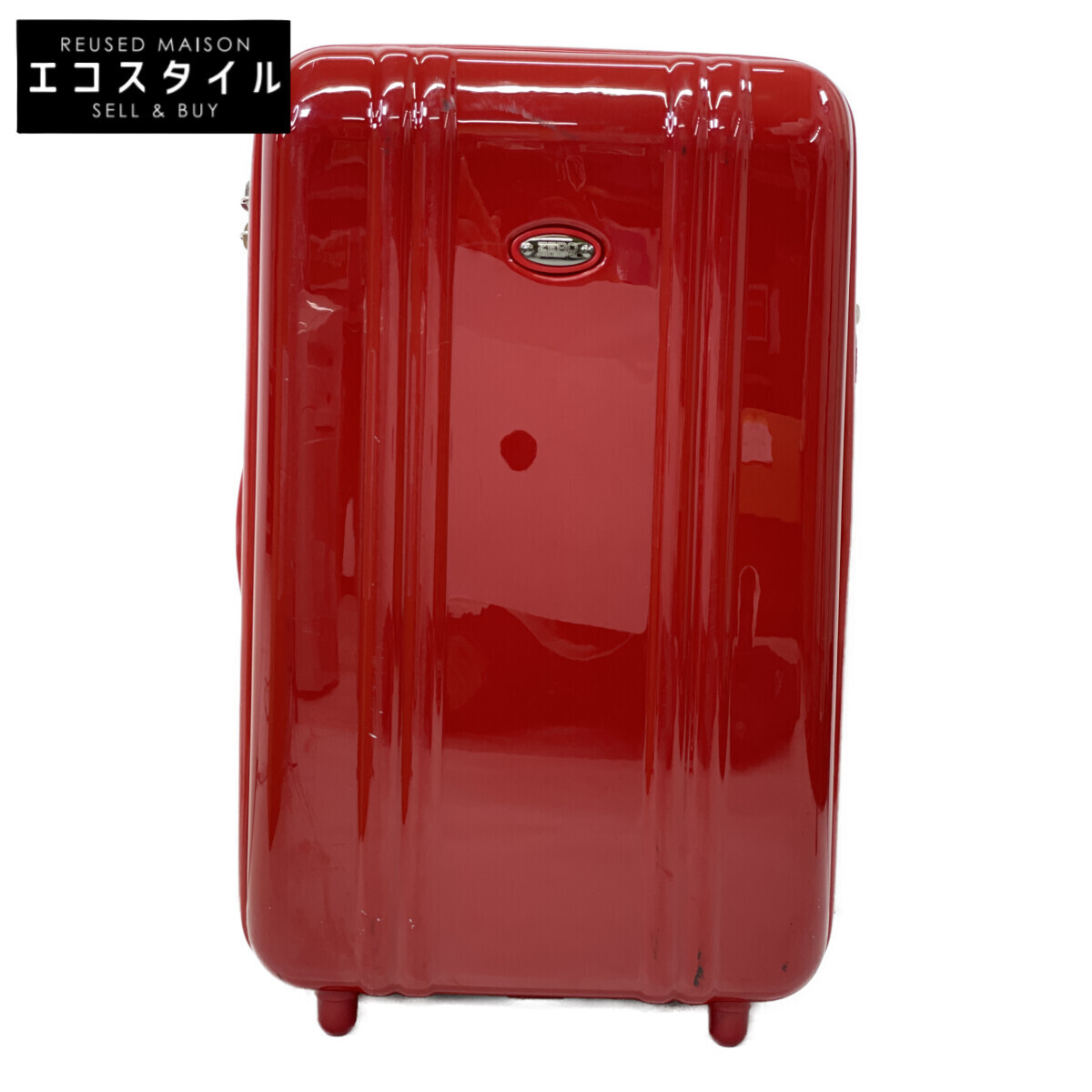 Yahoo!オークション -「2輪」(ゼロハリバートン) (スーツケース