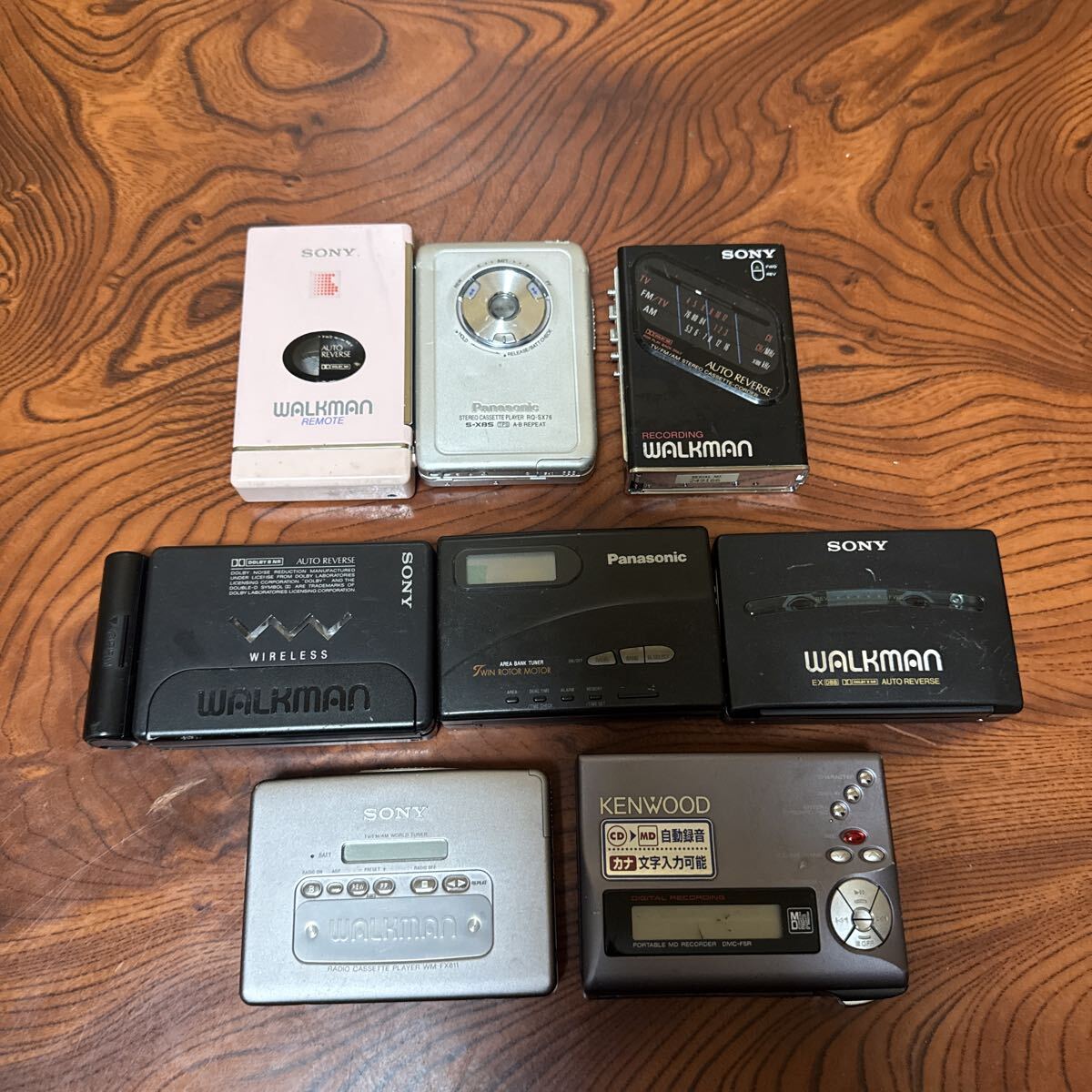 Yahoo!オークション -「190」(ポータブルプレーヤー) (オーディオ機器