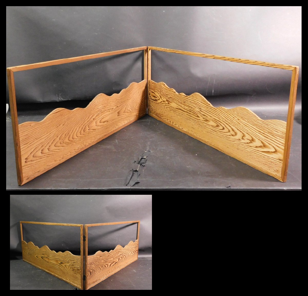 Yahoo!オークション -「結界 茶道具」(木工、竹工芸) (工芸品)の落札