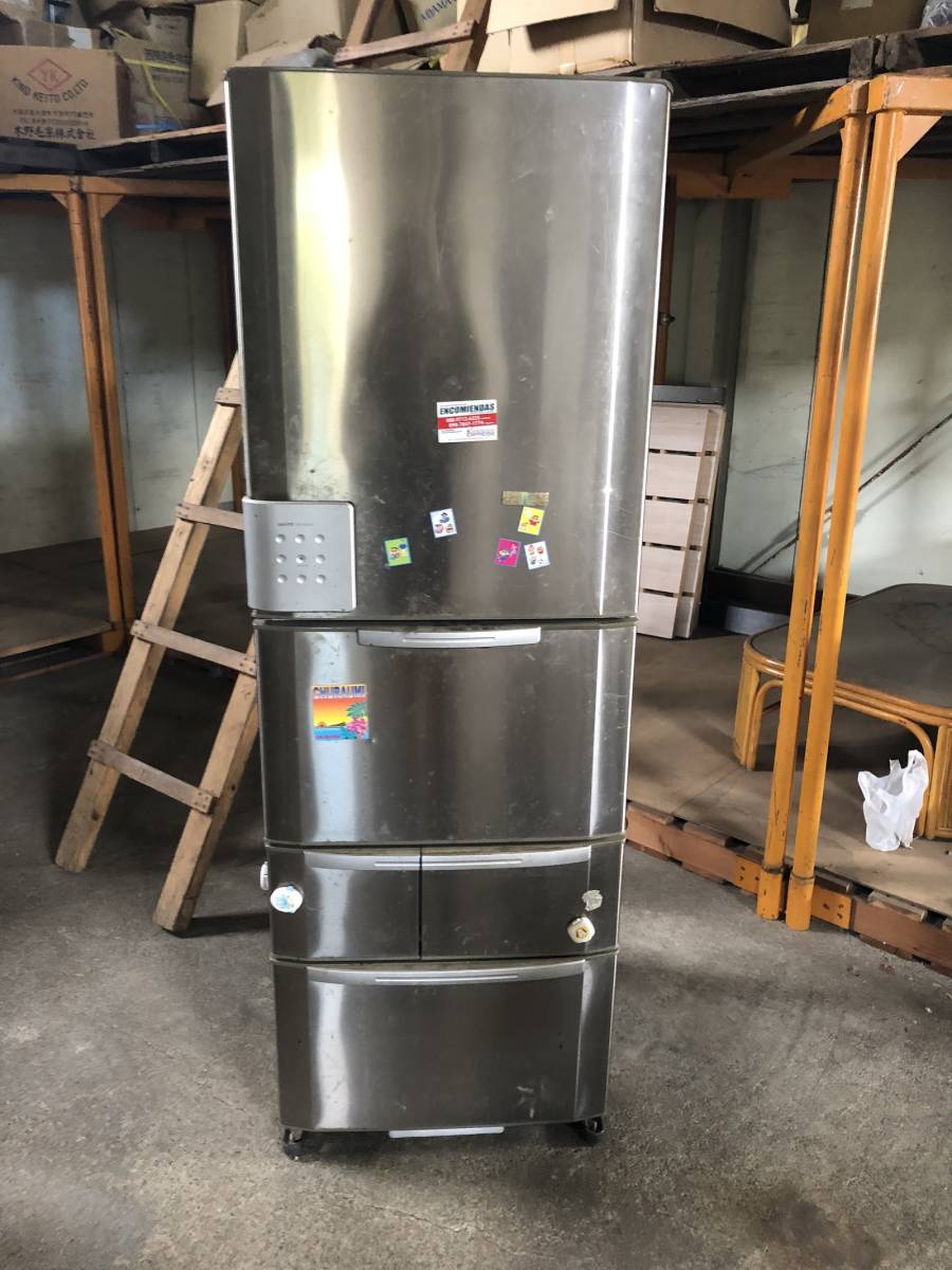 2026年最新】Yahoo!オークション -sanyo 冷蔵庫 srの中古品・新品・未