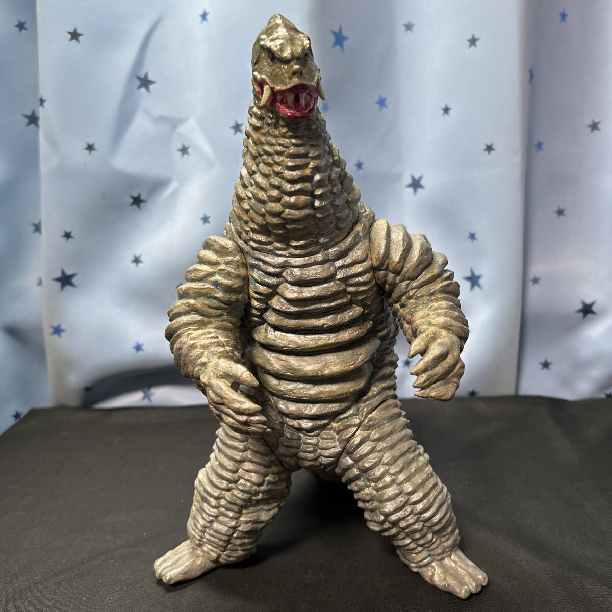 Yahoo!オークション -「ビリケン商会 レッドキング」の落札相場・落札価格