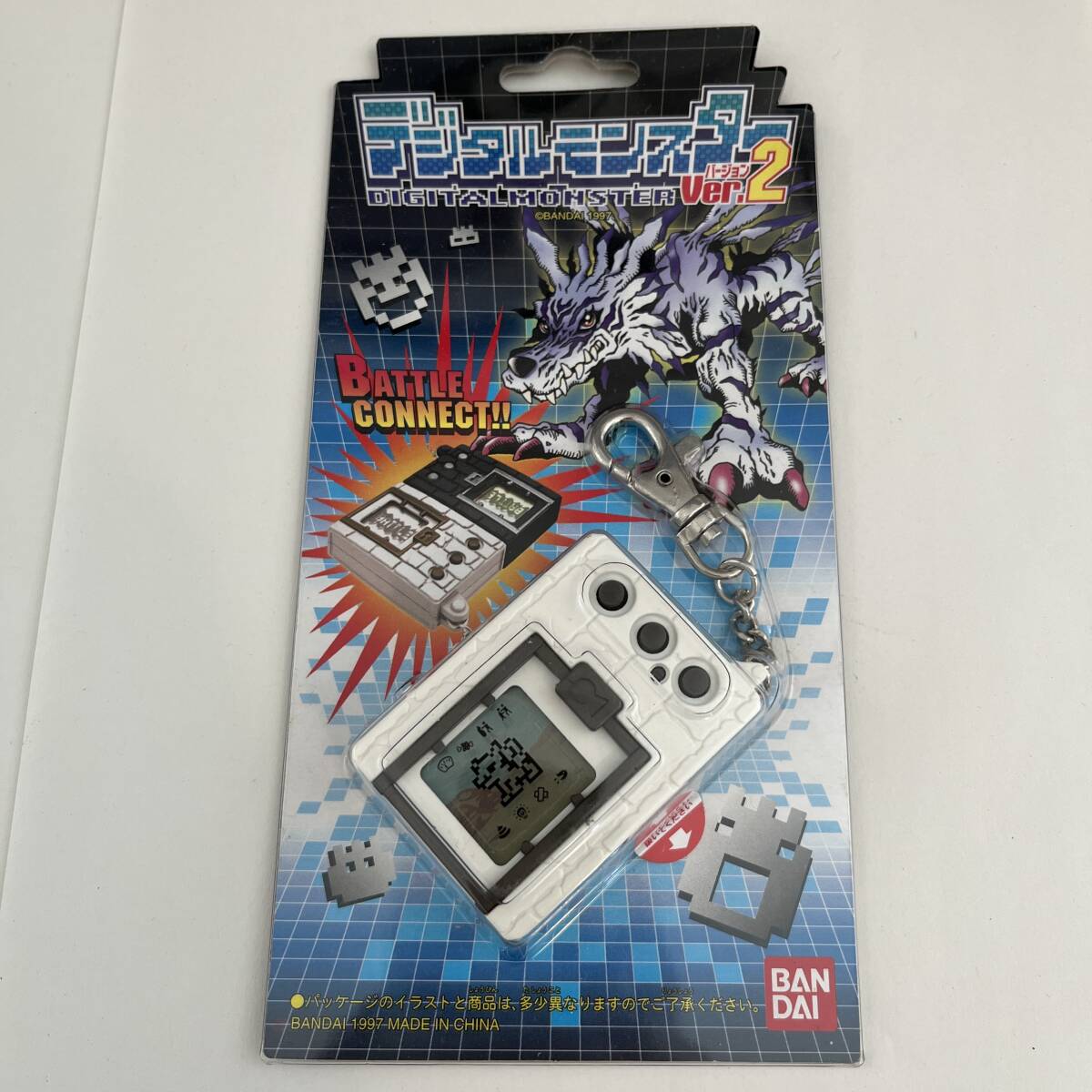 デジタルモンスター 初代1997年 未開封 デジタルモンスター 初代1997年