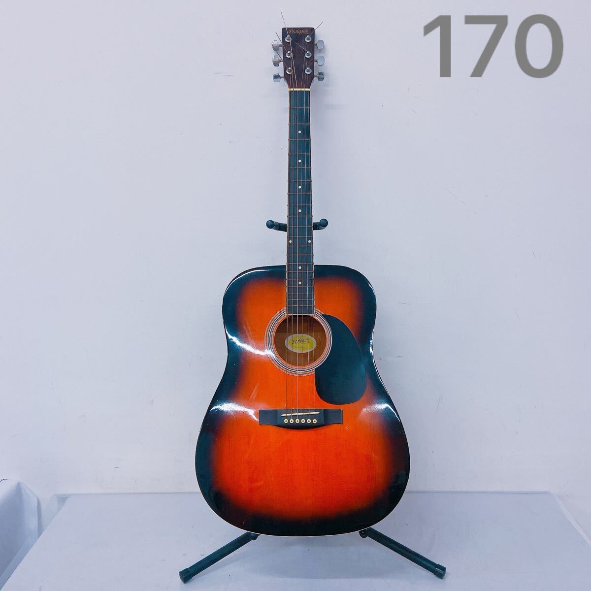 Yahoo!オークション -「prologue ギター」の落札相場・落札価格