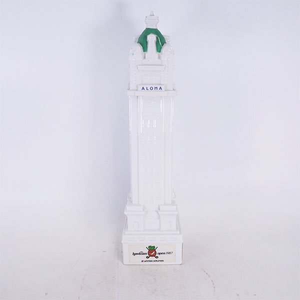 Yahoo!オークション -「ハワイアンオープン」(ウイスキー) (アルコール