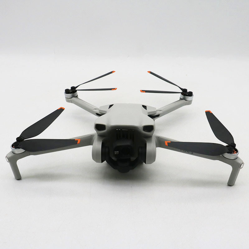 ドローン・DJI Mini 3 Pro 1セット（中古・良品／ご購入特典付