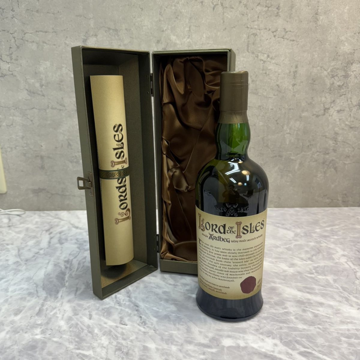 Yahoo!オークション -「アードベッグ ロード」の落札相場・落札価格